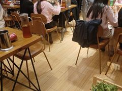 -黔哆哆地摊酸汤火锅(清湖店)