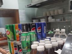 -三千粉牛肉米粉(来客茂店)
