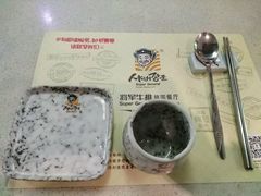 -将军牛排·尔滨地标朝鲜族美食(总店)