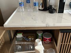 -广州粤海喜来登酒店