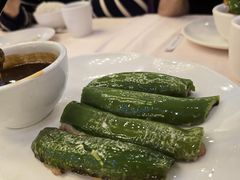 -竹溪酒家(龙溪大道店)