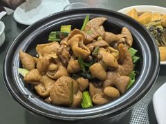 -红灯笼龙凤饭店(宁波老字号店)