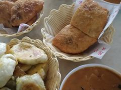 -方中山胡辣汤(蓝堡湾店)