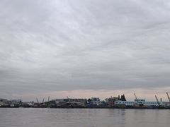 -鸭绿江中朝界河游船(1号观光码头)