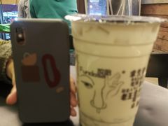 -放哈·甜醅子奶茶创造者(正宁路店)