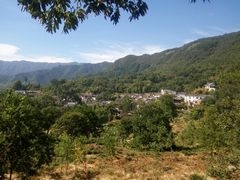 -塔川景区