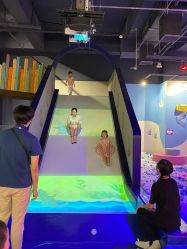 -幻贝家儿童乐园(苏州中心店)