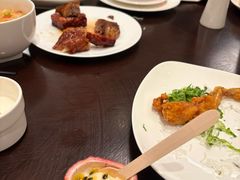 -京香轩·中餐厅(上海中庚聚龙酒店)