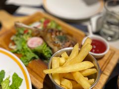 -La Creperie法餐厅(芮欧百货店)