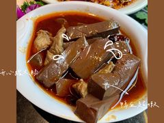 水煮鸭血-蜀都丰 正宗水煮鱼(建德天城店)