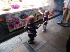 -东门町美食街