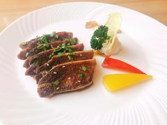 -王鼎精致料理铁板烧(世博源店)