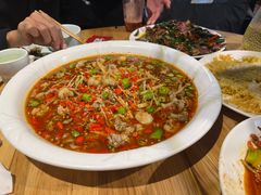 -自贡盐帮菜·玩辣餐厅(樱花园西街店)