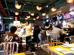 -陈鹏鹏潮汕菜(欢乐海岸 海边景观店)
