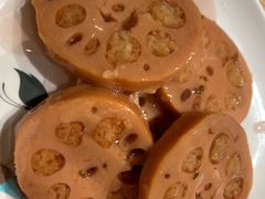 -老城南.鸭血粉丝汤(夫子庙店)