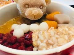 -水天堂西餐厅(绿宝广场店)