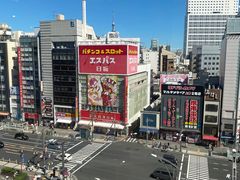 -麻辣大学(上野店)