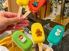 -狮拾久·现代新加坡料理(壹方城店)