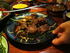 -受气牛肉·重庆耙牛肉(来福士店)
