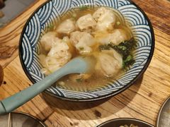 -北丐先生·野馄饨烧烤(雨花万象店)
