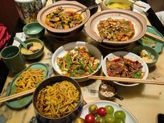 -锦府盐帮·侯宅(五棵松万达店)