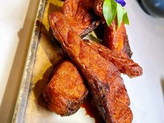 -荟廷·晶萃(陆家嘴尚悦湾店)