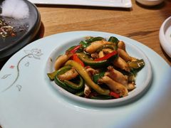 -荟廷·晶萃(陆家嘴尚悦湾店)