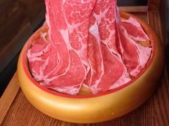 -牛New寿喜烧(新六百店)