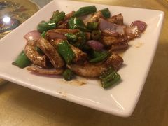-吉莲利苑海鲜酒家(珠海拱北28年老字号店)