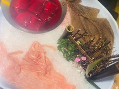 三拼-老房老舍重庆火锅(假日城市店)