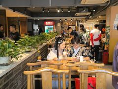-河沿肉饼Beijing Pie(东华门店)