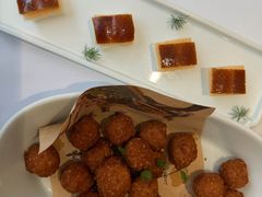 -味+新京宴·烤鸭·北京菜(创意谷店)