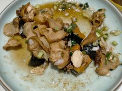 -郭记三宝粥店(锦山大街店)