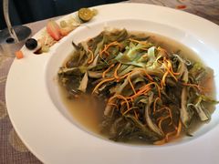 -新君悦国际酒店