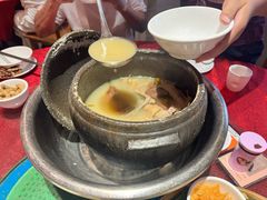 -园林美食城·本土农家菜(杨和镇店)