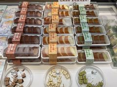 -好利来(东四店)