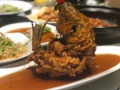 -城南往事·鲁菜济南菜(软件园美莲广场店)