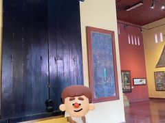 -柬埔寨国家博物馆