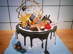 -丁先生蛋糕·品质鲜作(桐梓林店)