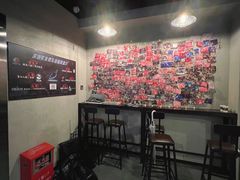 -Mr.Fox狐狸先生超级密室(南山店)