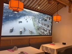 -俏湘厨•地道湘菜(建华南路店)