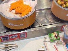 -龍歌自助小火锅(李沧丽达店)