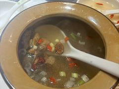 -五谷虫子鸡(医学院店)