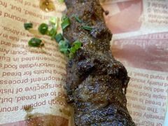 -潮牛海记•潮汕牛肉火锅•醉鸡煲•粿条汤(通北路店)