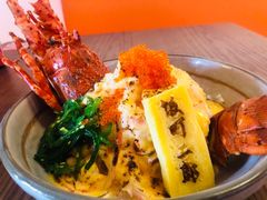 -饭町二郎日式综合茶餐(中安广场店)