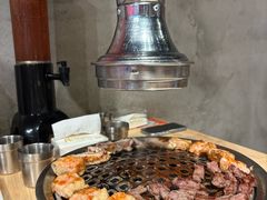 -霸腹烤肉(厦门柚子番店)