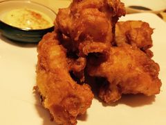 -福匠日本料理(人民路店)