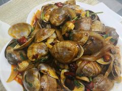 -金刚山烧烤(中山路店)