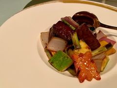 -金轩中餐厅 Jin Xuan(浦东丽思卡尔顿酒店)