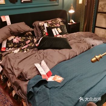 做一个生活美学家～家居家具分享